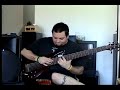 alan goldstein aghora atmas heave example bass solo tapping alan goldstein aghora atmas heave example bass solo tapping