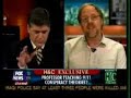 911 inside job - Kevin Barrett on fox news