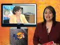 NOTICIERO EHUI TV LUNES 05 ENERO 2009