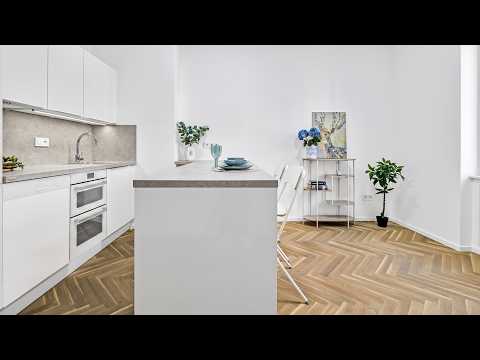 Video Prodej bytu 2+kk, 49 m2, Praha - Vinohrady
