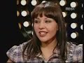 Parte 4 - Entrevista en 'Sábado Por La Noche' a las cantante chilenas: Nicole, Javiera Parra y Denisse Malebrán.