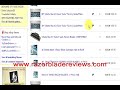 How to buy Mach 3 Razors for $1 each