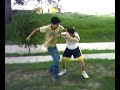 topo vs rokero tiro