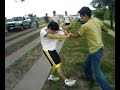 topo vs rokero tiro