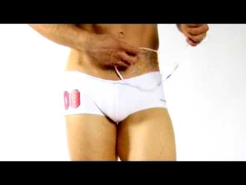aussieBum - League 2008 