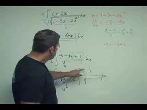 Integral of 1/sqrt(polynomial) -- ...