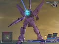 Another Century's Episode 3: GX-9900 Gundam X