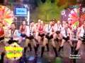 Taktak Mo o Tatakbo Intro 032607