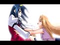 El resonar eterno y magestuoso del Amor (Chikane y Himeko)