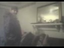 Jo/flo \"Tito caught taping the paint\"