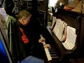 Rustles of Spring - Sinding (Mystery Pianist)
