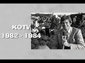 Christopher Lewis KOTV News
