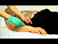 Acupuncture for Allergies & Asthma : Acupuncture for Eczema: Triple Warmer 8