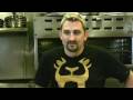 Chris Cosentino x Alex Pardee Cook Pig Head - Part 6 of 6
