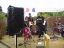 Dave and Tim Play Johnny B Goode Solo