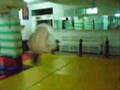 capoeira tricks trickz parkour tanger flafl morocco