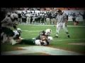 USF Football Highlights
