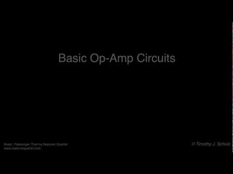 how to troubleshoot op amps