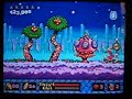 Toejam & Earl Panic on Funkotron PERFECT ENDING