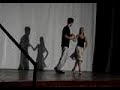 Piu� e Rafinha show med