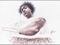 portrait dessin r�alis� au stylo bille du chanteur kamini sur la musique marly-gomon par allan barbeau ball pen drawing portrait of the singer kamini