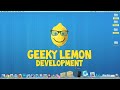 XCode 4 Tutorial Segmented Control - Geeky Lemon Development