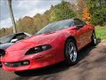 F-Body Final Fall Fling F-Body Final Fall Fling