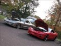 F-Body Final Fall Fling