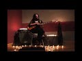 Ave Maria Paola Venturini Bass&Voice Solo Ave Maria Paola Venturini Bass&Voice Solo