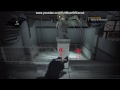 Batman Arkham Asylum Gameplay 6 [HD]