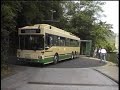 Trolleybuses in Solingen Part 1 Trolleybuses in Solingen Part 1