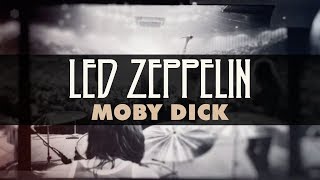 Led Zeppelin - Moby Dick