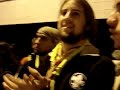 Fiesta improvisada
