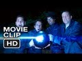 The Watch (2012) (Clip 'Orb')