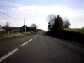 La Franche-Comté en CBR 954 RR part-1.avi