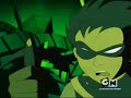 Robin Is Darkwing Duck Robin Is Darkwing Duck