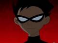 Robin Is Darkwing Duck