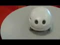 Nokia Jeppe Robot