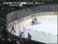 Blake Comeau hits Viktor Stalberg
