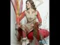 اخر صيحات السارى الهندى 2012