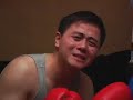 way and pete lip synching to tong hua with boxing gloves.
director: tony li
timeline production