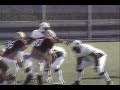 Breeze 6 with the reception