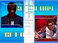 Dark Flames Battle #19 - Kusanagi(Me) vs. Yasanagi