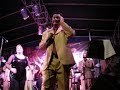 en las Fiestas Patronales de Armenia 2008