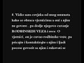 Muhammed s.a.w.s. vidio je san Muhammed s.a.w.s. vidio je san