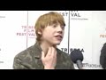 Entrevista a Ron Weasley