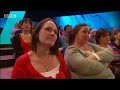 BBC: Jennifer Saunders - Strength Through Honesty, Vivienne Vyle