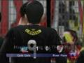 Gol con Mariano Closs Pes 6