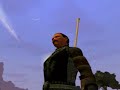 EQ2 - The Monk