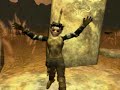 EQ2 - The Monk